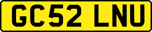 GC52LNU