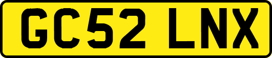 GC52LNX