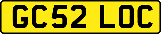 GC52LOC