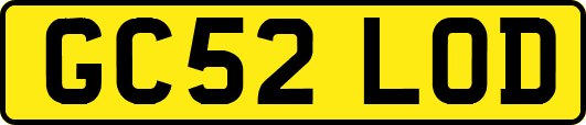 GC52LOD