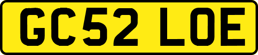 GC52LOE