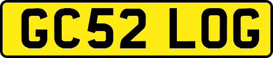 GC52LOG