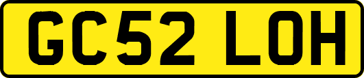 GC52LOH