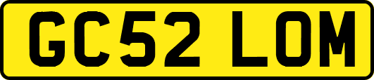 GC52LOM