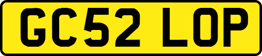 GC52LOP