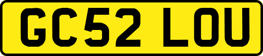 GC52LOU