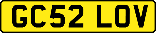 GC52LOV