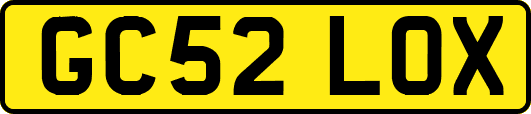 GC52LOX