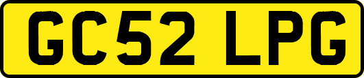 GC52LPG