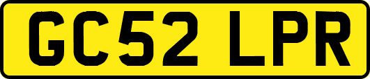 GC52LPR