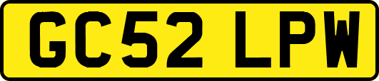 GC52LPW
