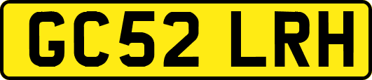 GC52LRH