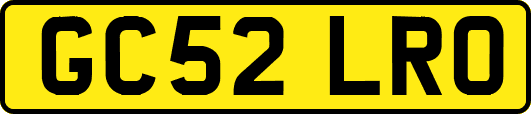 GC52LRO