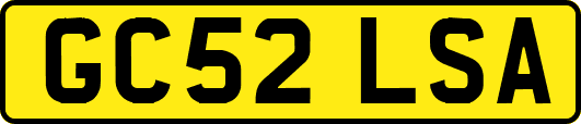 GC52LSA