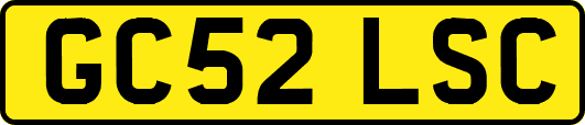 GC52LSC