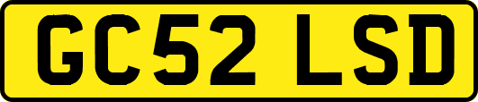 GC52LSD