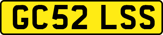 GC52LSS