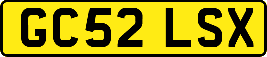 GC52LSX