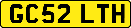 GC52LTH