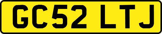 GC52LTJ