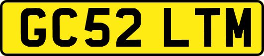 GC52LTM