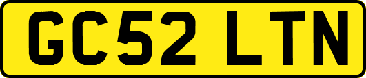 GC52LTN