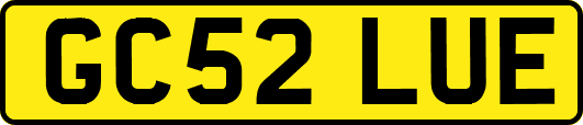 GC52LUE