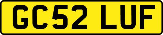 GC52LUF