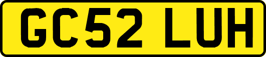 GC52LUH