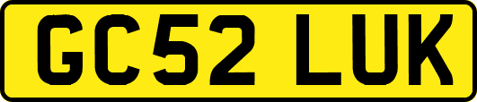 GC52LUK