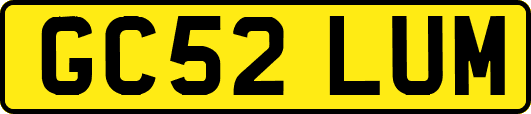 GC52LUM