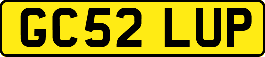 GC52LUP