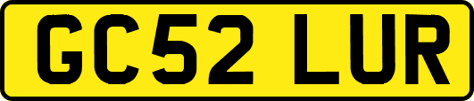 GC52LUR