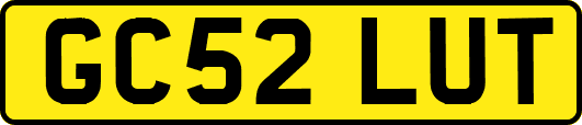 GC52LUT