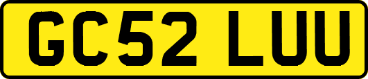 GC52LUU