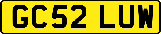 GC52LUW