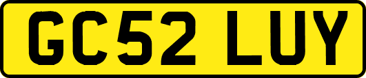 GC52LUY