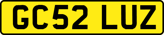 GC52LUZ