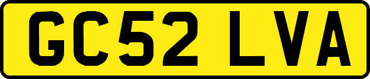 GC52LVA