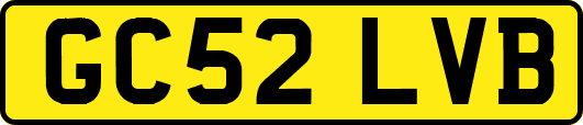 GC52LVB