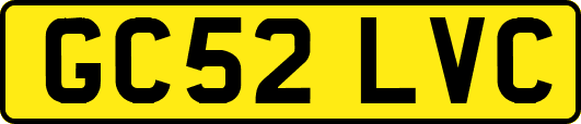 GC52LVC