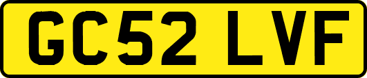 GC52LVF