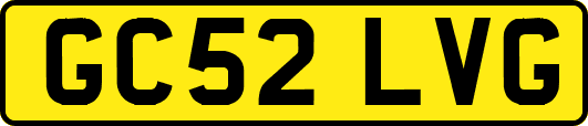 GC52LVG