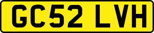 GC52LVH