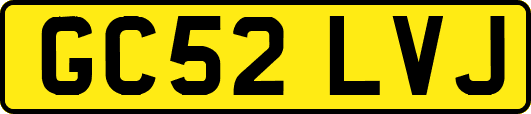 GC52LVJ