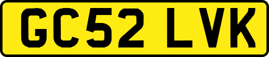 GC52LVK