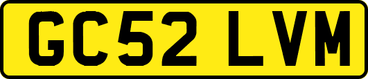 GC52LVM