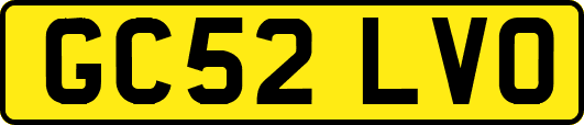 GC52LVO