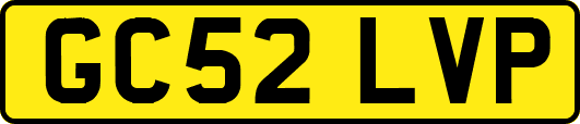 GC52LVP