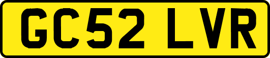 GC52LVR